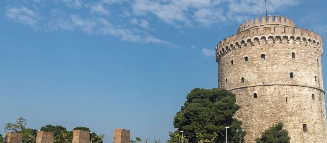 Κορωνοϊός - Lockdown: Αυτό το μέτρο δεν θα ισχύει σε Θεσσαλονίκη και Λάρισα